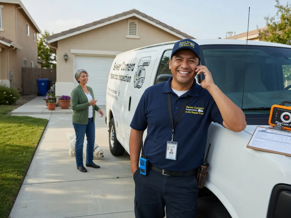 Sewer Line Repair Emmaus, PA FAQs